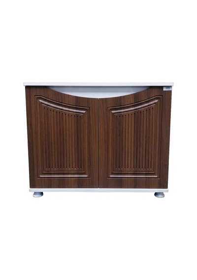 Kanki Pet Western Seri Kapaklı Akvaryum Sehpası 80x28x69 Cm - Western8028b-cvz1