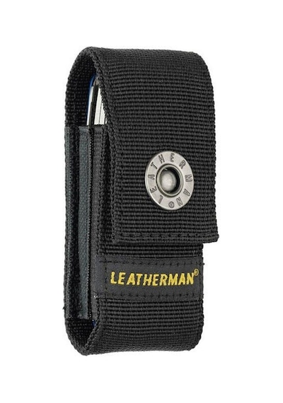 Leatherman Kamp Rebar Staınless Box Çok Amaçlı El Aleti Lea831557 Çok Renkli