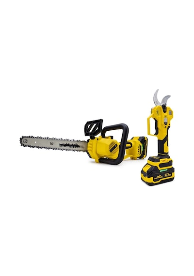 Dawreek Bt0253 Bağ Makası 40mm + Ağaç Kesme Dw10