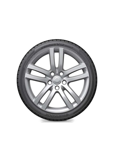 Hankook 245/40 R18 97Y XL Ventus S1 Evo 2 K117B Rft Yaz Lastiği 2024