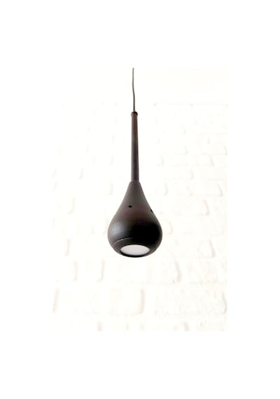 Retro Now Pear Sarkit Led Tüp  Sarkit Aydinlatma Avize Tekli