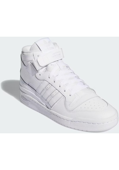 Adidas Forum Mid Erkek Günlük Spor Ayakkabı C-adııg3754e10a00 Beyaz