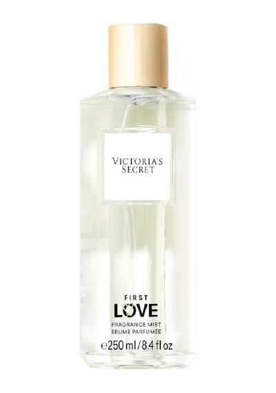 Victoria’s Secret First Love Fragrance Body Mist Vücut Spreyi 250 ML