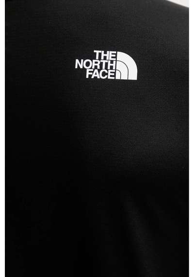 The North Face Mountain Athletics Tape Erkek Siyah Tişört Nf0a8dy9jk31