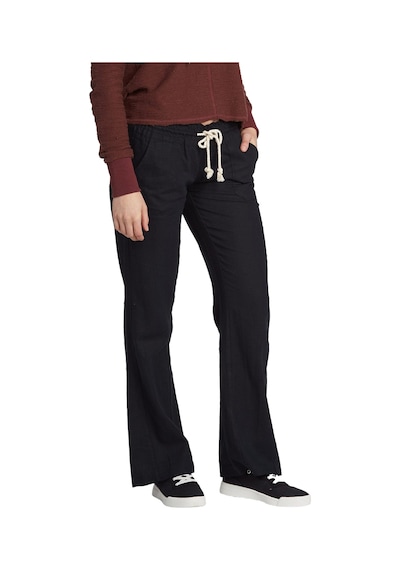 Roxy Oceansıde Pant 11034 Siyah