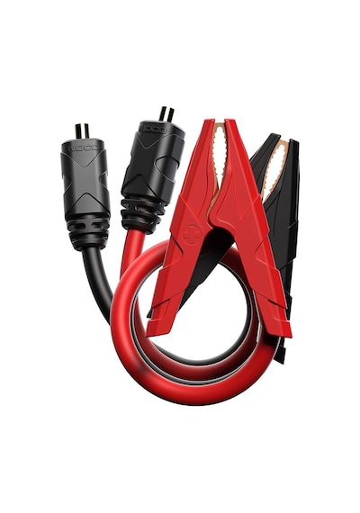 Noco Gbc004 12v/24v Gb500 Ağır Hizmet Tipi Akü Takviye Bağlantı Kablosu Fr Gbc004