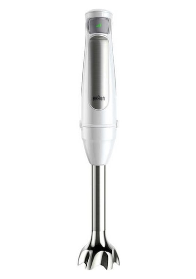 Braun MultiQuick 7 MQ7035BI 1000 W El Blenderi