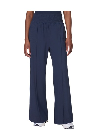 Sweaty Betty Sweaty Betty Explorer Wide Leg Track Kadın Pantolon 1599 Çok Renkli