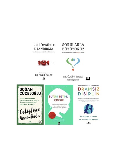 Benı Ovguyle Utandırma-sorularla Bubuyoruz-gelıstren Anne Baba-butun Beyınlı Cocuk-dramsız Dısıplın