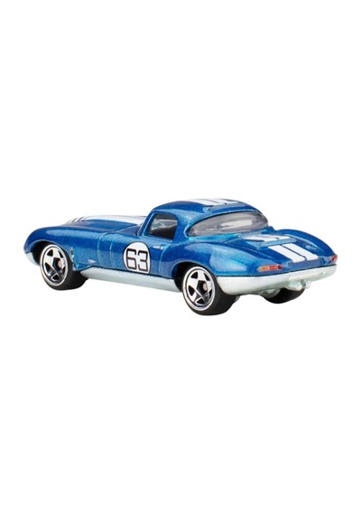 Hot Wheels Vintage Tekli Arabalar Hrt81-jby90