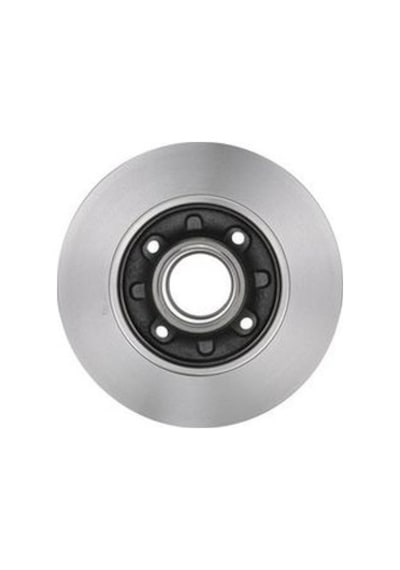 Citroen C3 1.6vti 2009-2017 Bosch Arka Disk Rulmansız 249mm 2 Adet