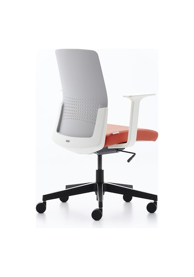 Rapido Vito Home Office Çalışma Koltuğu VT 017 P Kiremit Rapido Vito Home Office Çalışma Koltuğu VT 017 P Kiremit
