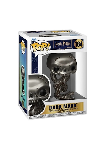 Funko Pop Harry Potter: Dark Mark