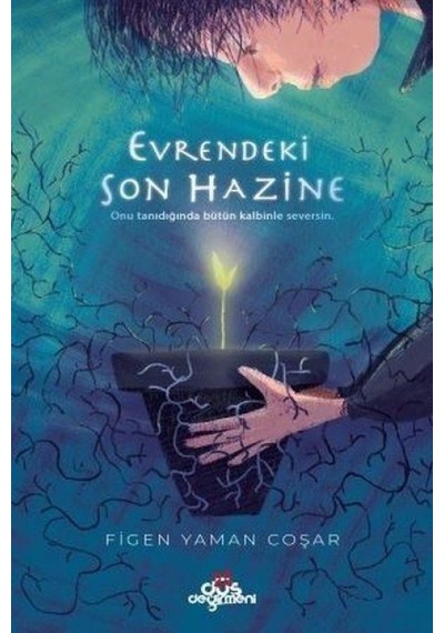 Evrendeki Son Hazine - Ezjı-661822