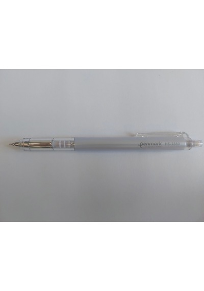 Penmark Mekanik Kurşun Versatil Kalem 0.5 Mm Mor Hs-2880 Çok Renkli