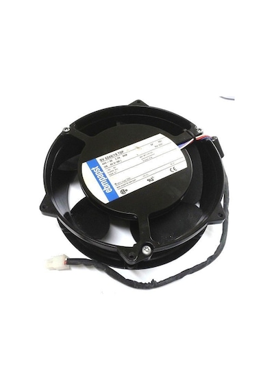 Ebmpapst Dv6248 / 19tdp 48v 96w Dört Telli 17cm Fan