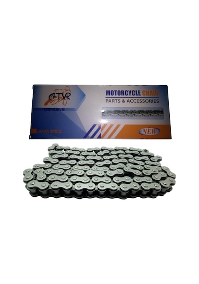 Zincir 520h 108l Tvr 200-250 Cc