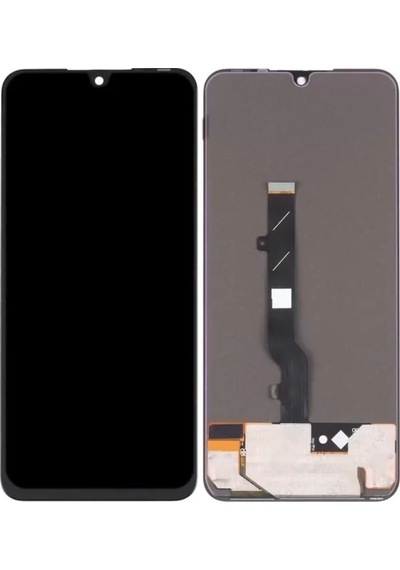 Tcl 30 Plus Tft Lcd Dokunmatik Ekran