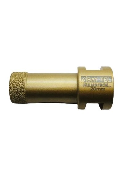 Bay-tec Mk0289 Seramik Mermer Delme Panç 20mm