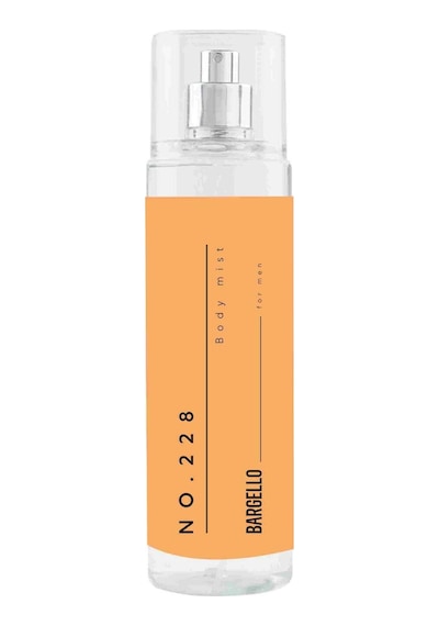 No:228 Kadın Oriental Vücut Spreyi 210ml