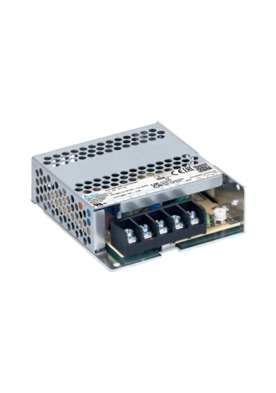 Pmt-24v50w2ba Delta 50w 24vdc 2.2a Delikli Tip Güç Kaynağı
