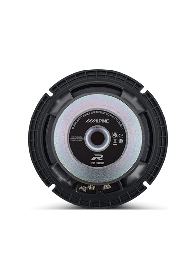 ÖZENHİFİ' den Alpine R2-S65C