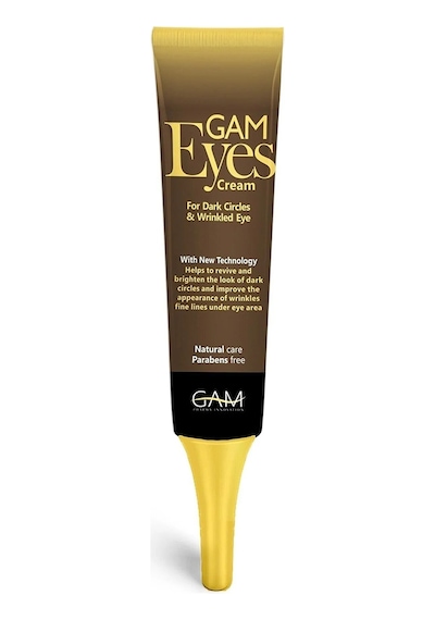 Gam Eyes Göz Altı Morluk Kremi 25 ML