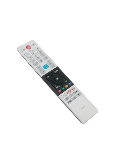 Toshıba 43L2863Dat Smart Led Tv  Kumandası