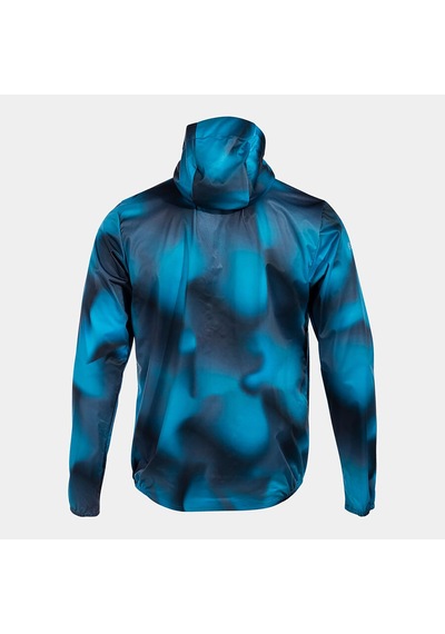 Mavi Joma Erkek Futbol Yağmurluk R-trail Nature Raincoat 103218.716 mavi