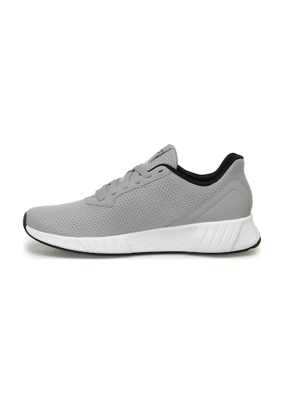 Reebok Lıte Plus 2.5 Gri Erkek Koşu Ayakkabısı 100206106 Gri