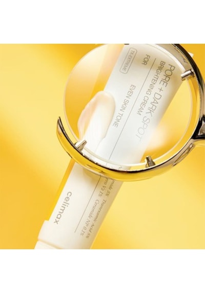 Celimax Pore+Dark Spot Brightening Cream 30 ML