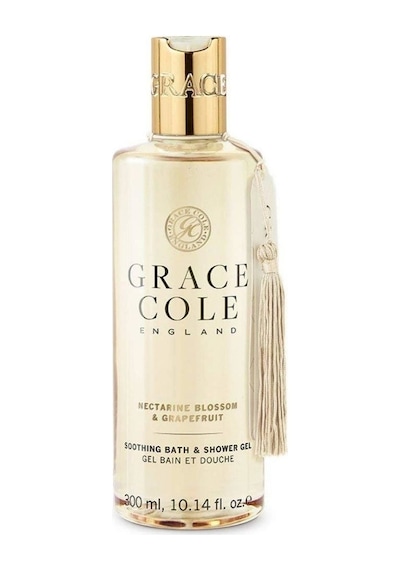 Gace Cole SG Nectarine Blossom & Gapefruit Duş Jeli 300 ML