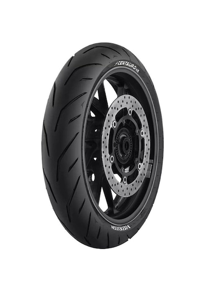 Vredestein Centauro Ns 180/55 Zr17 73w Tubeless Arka Motosiklet Lastiği