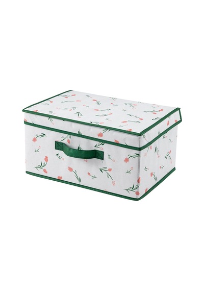 Stilera Floral Desen Hurç Çok Renkli