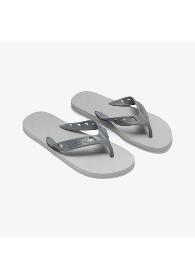 Havaianas Track Go Erkek Gri Terlik 4149820