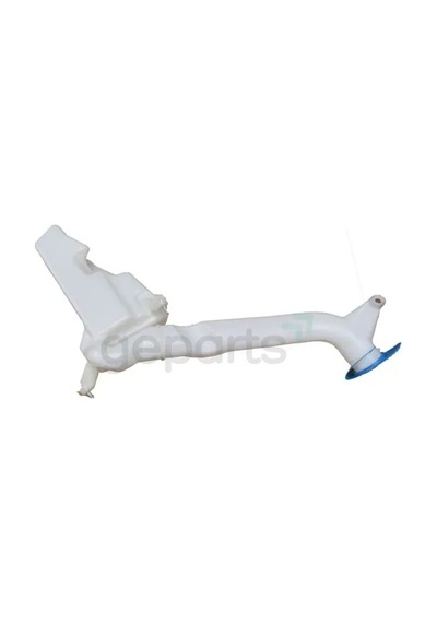 Ön Cam Su Bidonu / Deposu Motorsuz 1.2cc Tw Seat Ibiza - 2002-2009