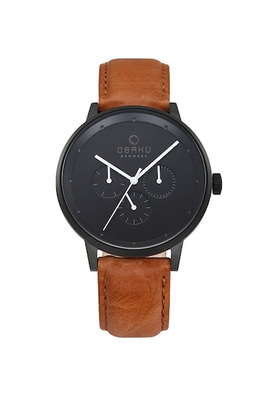 Obaku Denmark V208GMBBRZ Erkek Kol Saati
