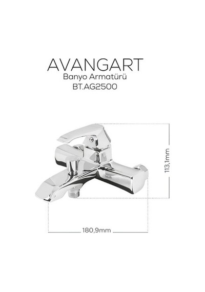 3'lü Banyo Bataryası Seti, Modern Ve Kullanışlı Altın