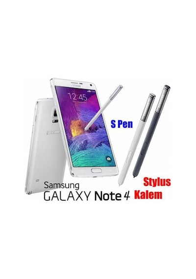 Samsung Uyumlu, Galaxy Note 4 Kalem S Pen Stylus