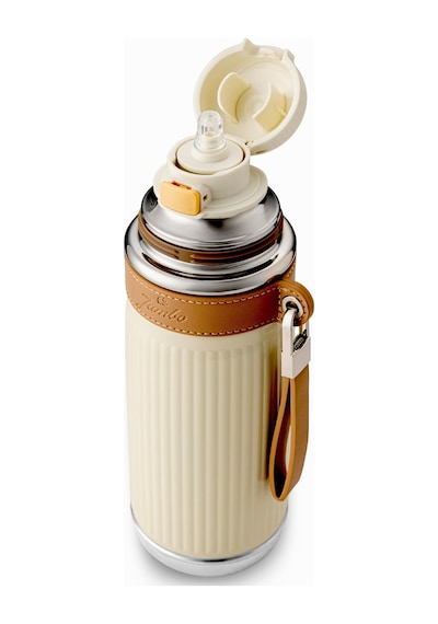 Jumbo Magic Pipetli Krem Termos 850 Ml