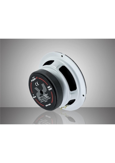 Xmd-3065 16cm Midrange Hoparlör