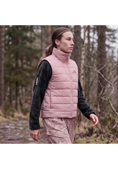 Adidas Terrex Multi Essentials Climawarm Kadın Yelek C-adıky7440b30a00 Pembe
