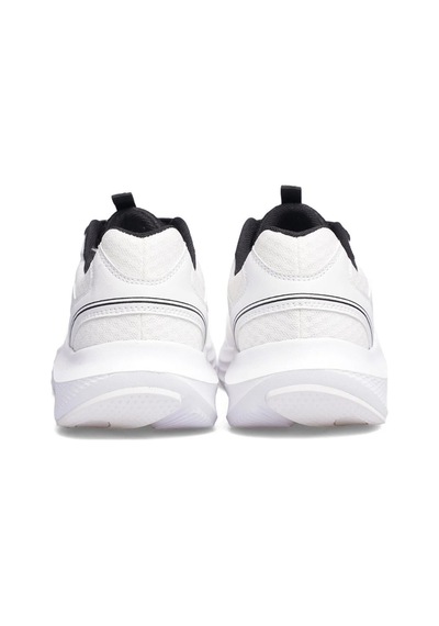 Hummel Xxl Aw 1.0 Unisex Spor Ayakkabı Beyaz - Siyah