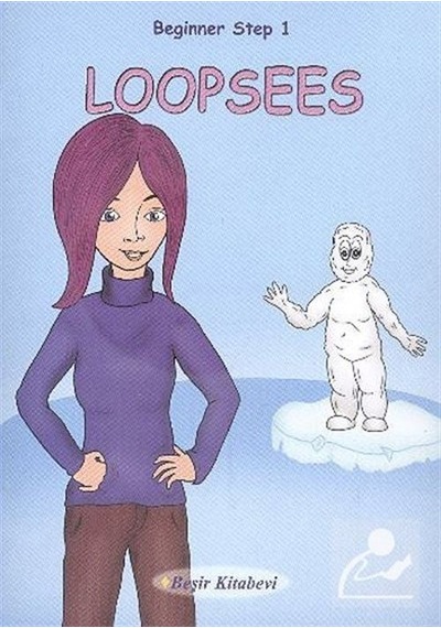 Loopsees / Beginner Step 1 / Özge Koç