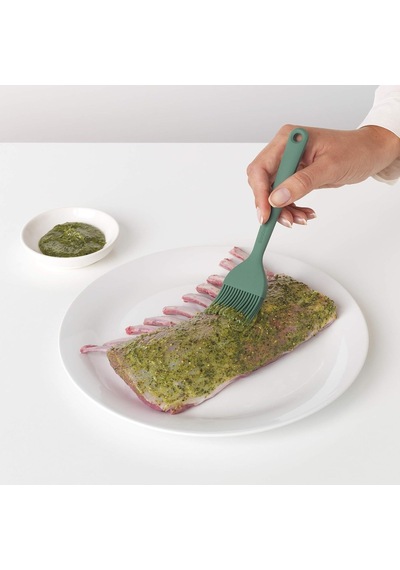 Brabantia Silikon Pişirme Fırçası, Tasty+ Diğer