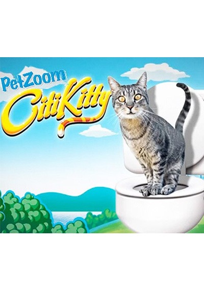Kedi Tuvalet Eğitim Seti