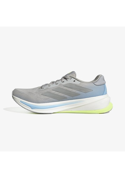 Adidas Supernova Rise 2 Erkek Gri Koşu Ayakkabısı Ih8708 Gri