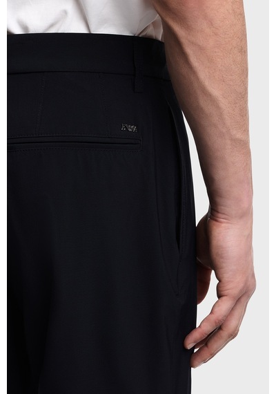 Emporio Armani Erkek Pantolon Em001505 Af21368 Ub118 Lacivert