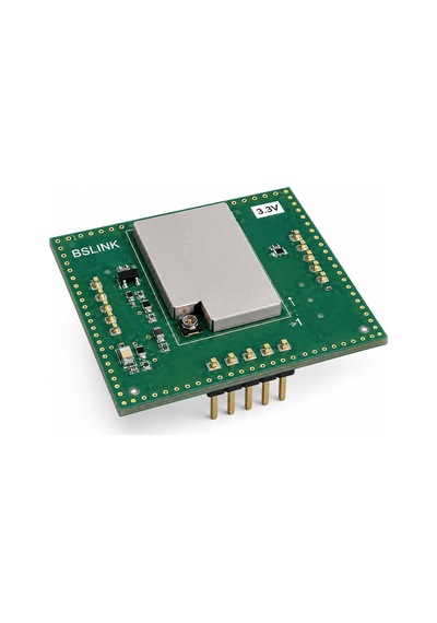 Bsspool Bslink Lora