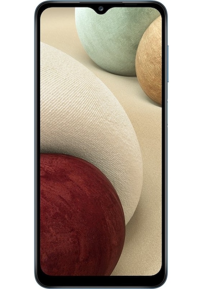 Samsung Galaxy A12 (A127F) 64 GB (Samsung Türkiye Garantili)
